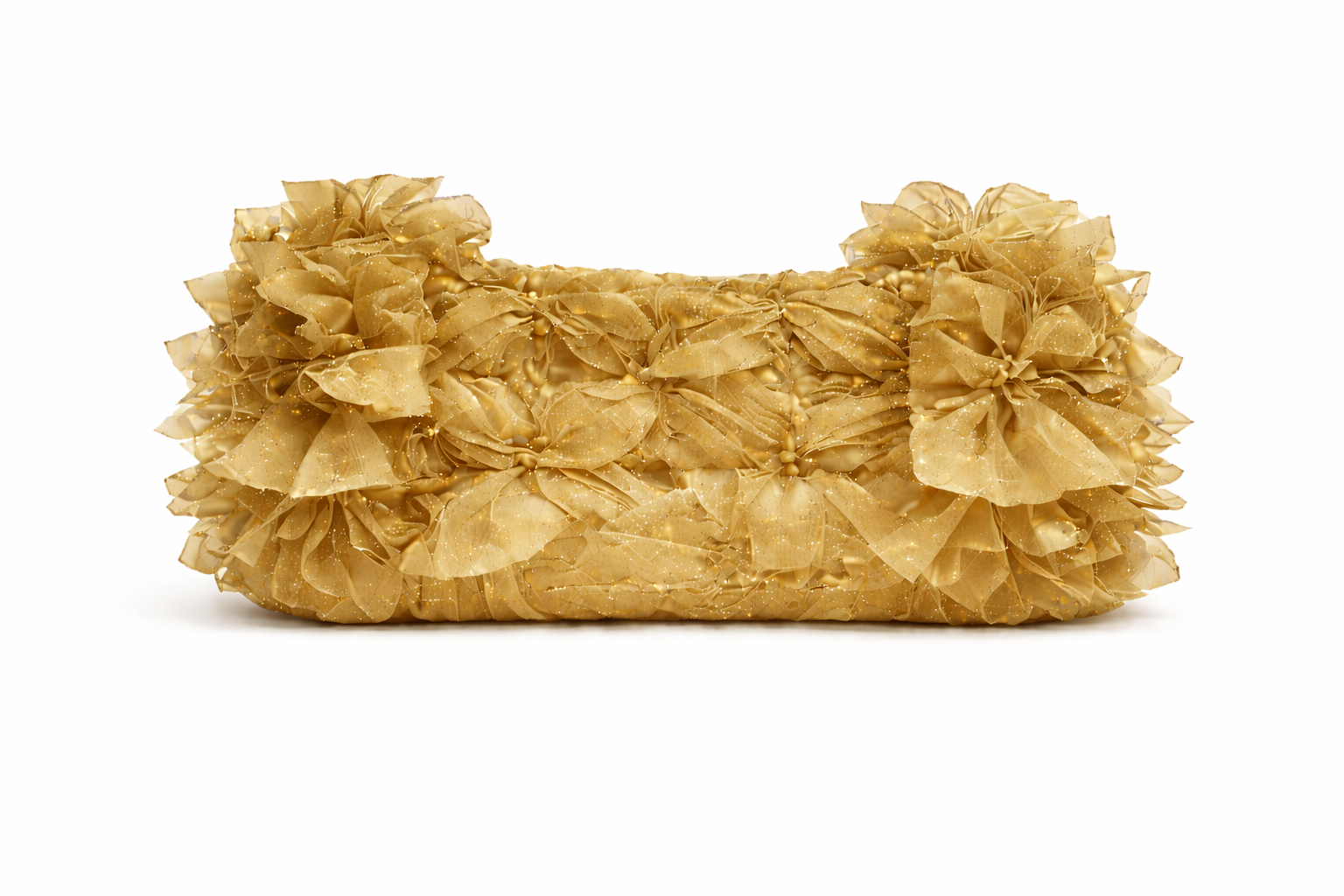 Clutch joya artesanal por encargo oro Clutch joya artesanal por encargo oro viejo