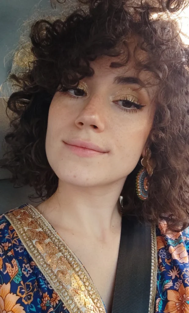 Pendientes Mi Rosahita
