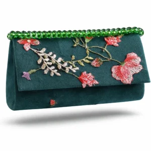 clutch-de-boda-verde-bordado
