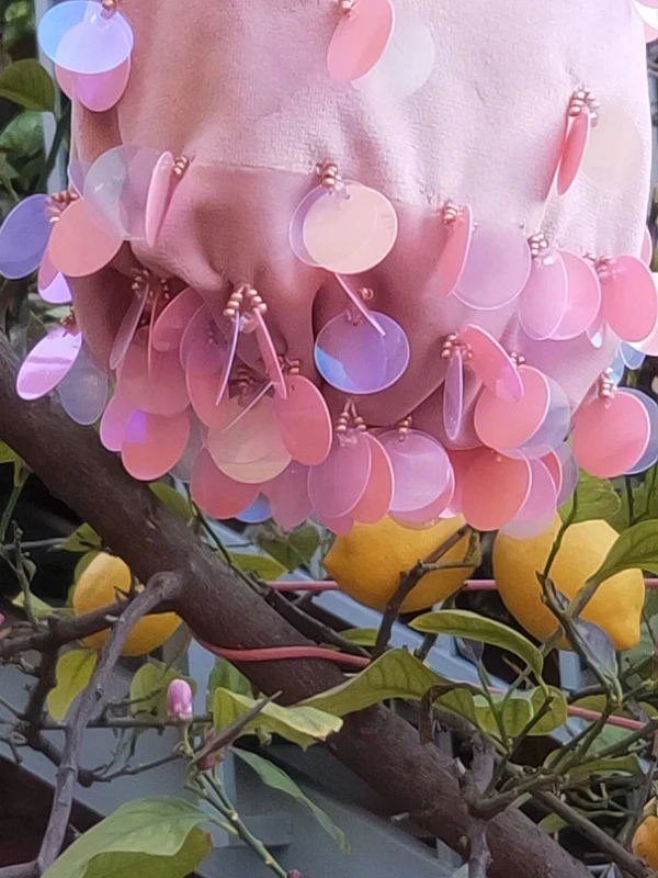 bolso bombonera rosa