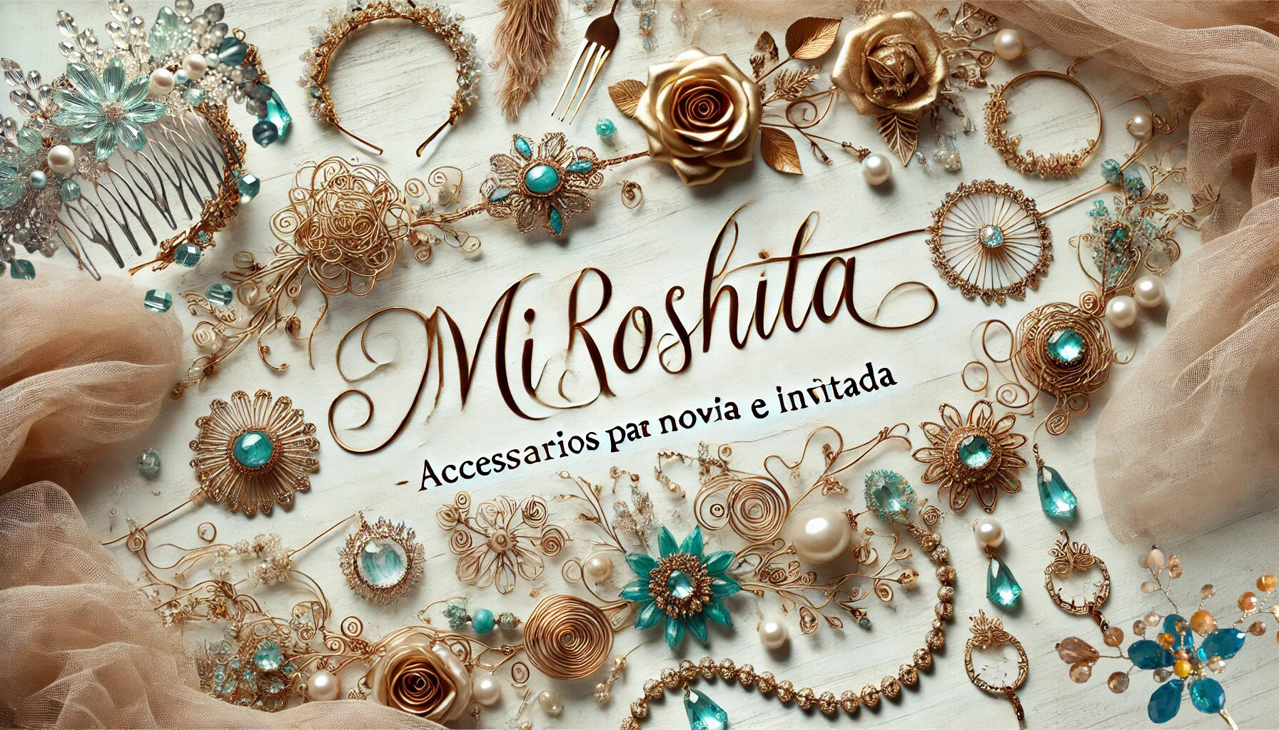 complementos para un vestido