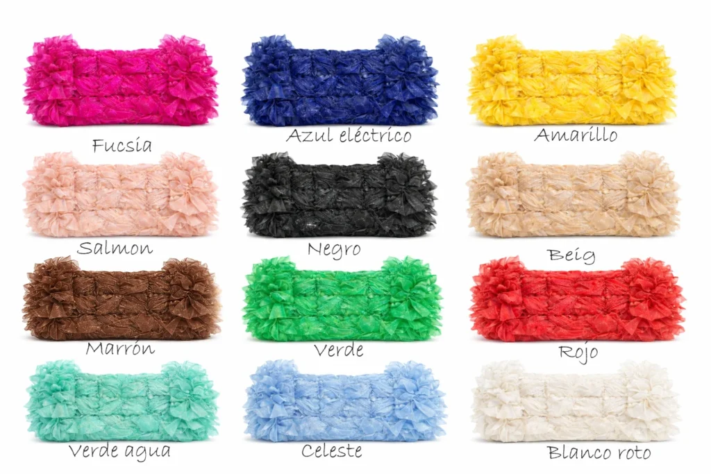 bolsos personalizados mi roshita