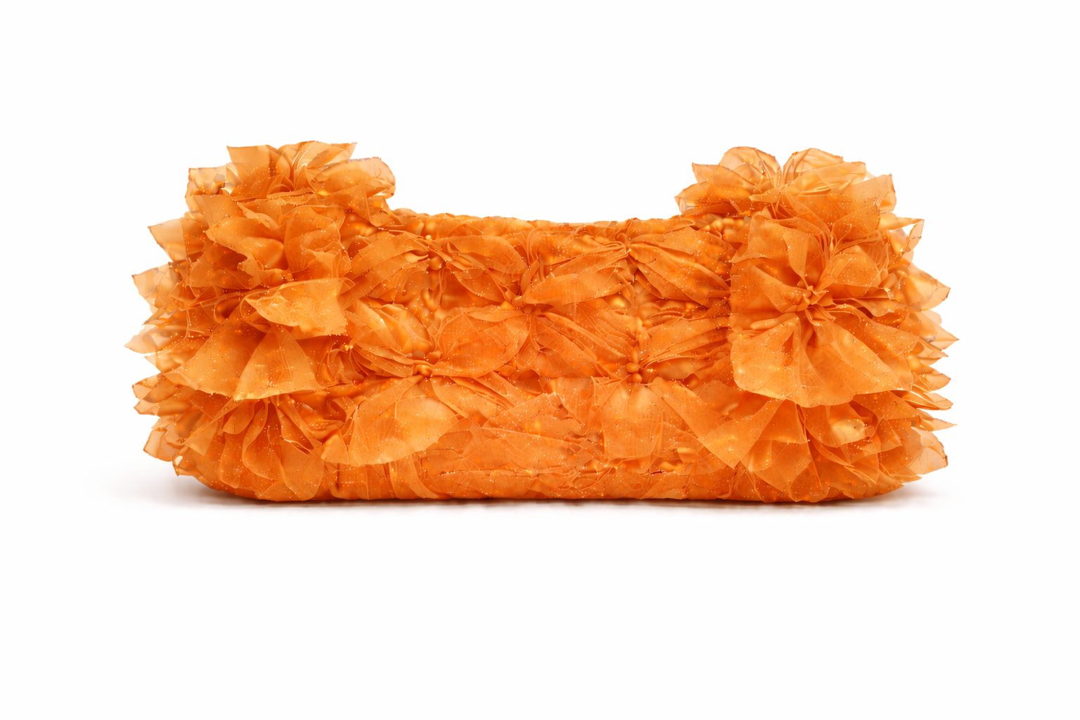 Clutch joya personalizado artesanal en distintos colores - Imagen 5